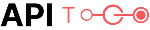 APIToGo logo